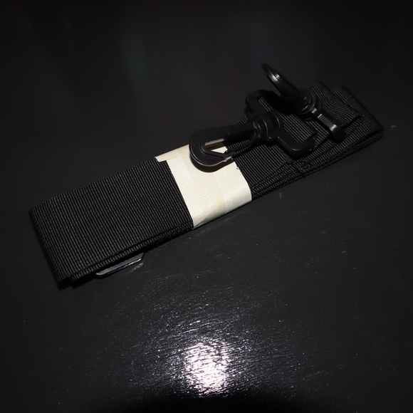 Dickies Duffle Bag - Picture 8 of 11